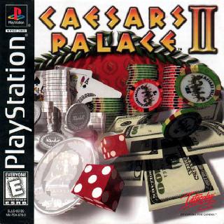 Caesars Palace II PSN (US) PSX On PSP ISO Roms Download Caesars Palace II PSN (US) PSX On PSP ISO Roms Download